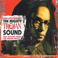 Don Letts - Don Letts presents: The Mighty Trojan Sound (CD 2)
