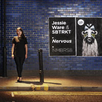 Jessie Ware - Nervous (EP)