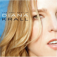 Diana Krall - The Very Best Of Diana Krall (Deluxe Edition)