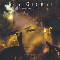 Boy George - Ordinary Alien (Bonus CD)