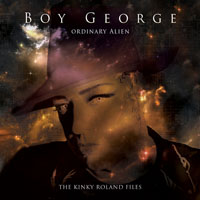 Boy George - Ordinary Alien, Exclusive Edition (CD 1)