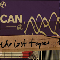 Can - The Lost Tapes (CD 2)