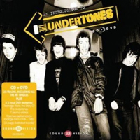 Undertones - An Intruduction To The Undertones