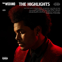 Weeknd - The Highlights