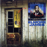 Elmore James - Rollin' and Tumblin (CD 2)