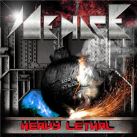 Menace (ITA) - Heavy Lethal