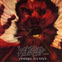 Deceased (USA) - Zombie Hymns
