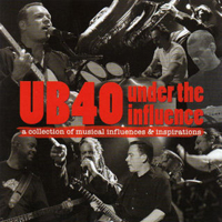 UB40 - Under The Influence