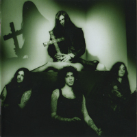 Type O Negative - Bloody Kisses (Reissue 2009, CD 1)