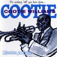 Cootie Williams - Do Nothing 'Till You Hear From Me