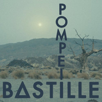 Bastille (GBR, London) - Pompeii (Audien Remix)