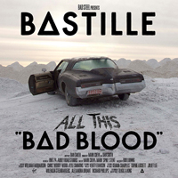Bastille (GBR, London) - All This Bad Blood (CD 2): Backing Vocals
