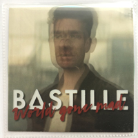 Bastille (GBR, London) - World Gone Mad