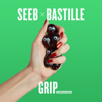 Bastille (GBR, London) - Grip (Alternative Version) [Single]