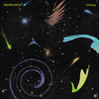 Bambounou - Orbiting