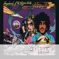 Thin Lizzy - Vagabonds Of The Western World (CD 2, 2011 Deluxe Edition)
