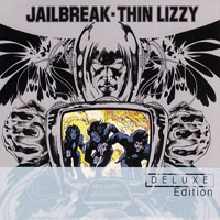 Thin Lizzy - Jailbreak (CD 2, Deluxe Edition, 2011 Remaster)