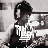 Thin Lizzy - At the BBC (CD 5: Live at the Hammersmith Odeon, London)