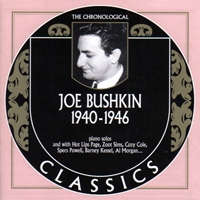 Bushkin, Joe - 1940-1946