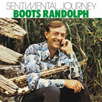 Randolph, Boots - Sentimental Journey