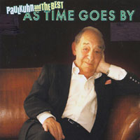 Kuhn, Paul  - As Time Goes By