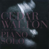 Walton, Cedar  - Blues for Myself