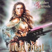 Judas Priest - Golden Ballads