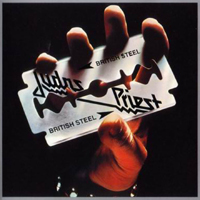 Judas Priest - British Steel (2001 Remasters)