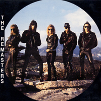 Judas Priest - Metal Works '73-'93 (Remasters 2001: CD 2)