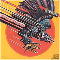 Judas Priest - Screaming For Vengeance (Remaster 2001)