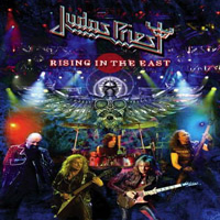 Judas Priest - Rising in the East (DVD)