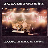 Judas Priest - Live Defenders (ABC Defenders - Long Beach, CA, May 5, 1984)