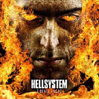 Hellsystem - Devil Face (CD 1)