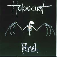 Holocaust (GBR) - Primal