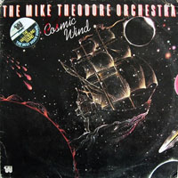 Mike Theodore Orchestra - Cosmic Wind