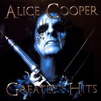 Alice Cooper - Greatest Hits (CD 1)