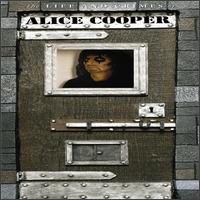 Alice Cooper - The Life and Crimes of Alice Cooper (CD 4)