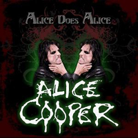 Alice Cooper - Alice Does Alice (EP)