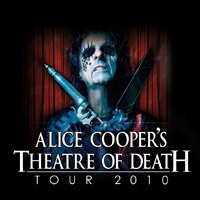 Alice Cooper - Theatre Of Death (Live in Wacken - August 5, 2010)
