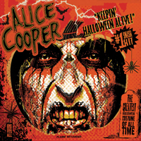 Alice Cooper - Keepin' Halloween Alive (Single)