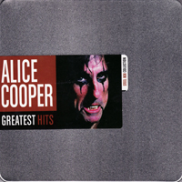 Alice Cooper - Greatest Hits (Steel Box Collection)