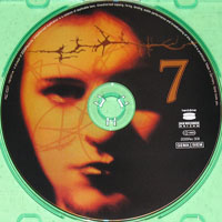 Apoptygma Berzerk - 7 (Remastered 2002)