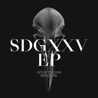 Apoptygma Berzerk - SDGXXV (EP)