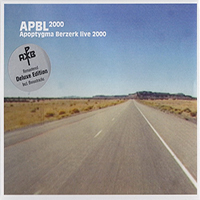 Apoptygma Berzerk - APBL2000: Apoptygma Berzerk Live 2000 (Remastered)