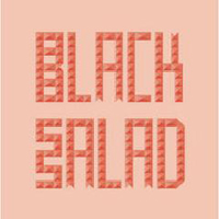 DELS - Black Salad (EP)