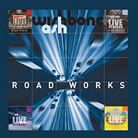 Wishbone Ash - Road Works (CD 2: Live in Hamburg)