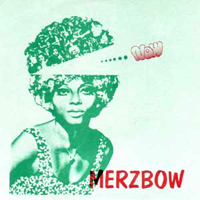 Merzbow - White Blues