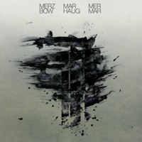 Merzbow - Mer Mar (LP) (Split)