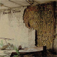 Merzbow - Dead Zone