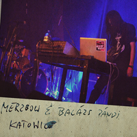 Merzbow - Katowice (Katowice, Poland - 16 April 2011) (Limited pre-order Edition) 